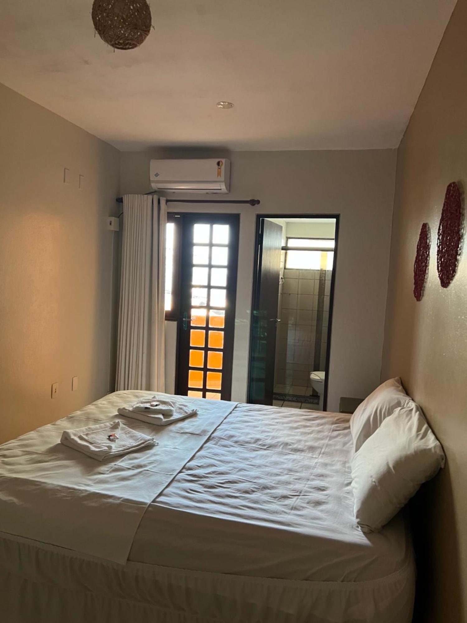 Hotel Solar Da
